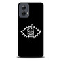 20th Century Boys Logo Motorola Moto G Power 5G 2024/ Moto G Power 5G 2025 Case