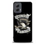101st Airborne Division Motorola Moto G Power 5G 2024/ Moto G Power 5G 2025 Case