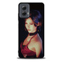Ada Wong Resident Evil 4 Remake Motorola Moto G Power 5G 2024/ Moto G Power 5G 2025 Case