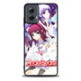Angel Beats 4 Motorola Moto G Power 5G 2024/ Moto G Power 5G 2025 Case