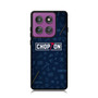 Atlanta Braves Chop On Motorola Moto G Power 5G 2025 Case