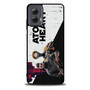 Atomic Heart Landscape Motorola Moto G Power 5G 2024/ Moto G Power 5G 2025 Case