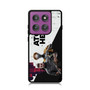 Atomic Heart Landscape Motorola Moto G Power 5G 2025 Case