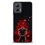 Baki The Grappler Yujiro Hanma Motorola Moto G Power 5G 2024/ Moto G Power 5G 2025 Case