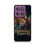 Baldurs Gate II Logo Motorola Moto G Power 5G 2025 Case