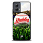 Baseball Diablos Motorola Moto G Power 5G 2024/ Moto G Power 5G 2025 Case