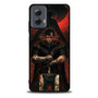 Berserk Guts and Hawk Motorola Moto G Power 5G 2024/ Moto G Power 5G 2025 Case
