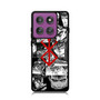 Berserk guts manga Motorola Moto G Power 5G 2025 Case