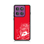 Berserk guts red Motorola Moto G Power 5G 2025 Case