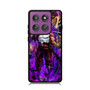 Black Clover Yami Sukehiro 2 Motorola Moto G Power 5G 2025 Case