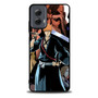 Bleach Thousand-Year Blood War 3 Motorola Moto G Power 5G 2024/ Moto G Power 5G 2025 Case