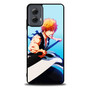 Bleach Thousand-Year Blood War Ichigo Motorola Moto G Power 5G 2024/ Moto G Power 5G 2025 Case