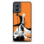 Bleach Thousand-Year Blood War Motorola Moto G Power 5G 2024/ Moto G Power 5G 2025 Case