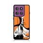 Bleach Thousand-Year Blood War Motorola Moto G Power 5G 2025 Case