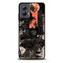 Bloodbourne Bosses Motorola Moto G Power 5G 2024/ Moto G Power 5G 2025 Case