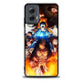 Blue Exorcist Anime Motorola Moto G Power 5G 2024/ Moto G Power 5G 2025 Case
