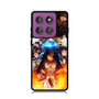 Blue Exorcist Anime Motorola Moto G Power 5G 2025 Case