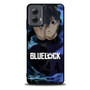 Blue Lock isagi yoichi 1 Motorola Moto G Power 5G 2024/ Moto G Power 5G 2025 Case