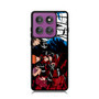 Blue Lock Red team VS Blue Team Motorola Moto G Power 5G 2025 Case