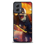 Captain America X Zombie What If Motorola Moto G Power 5G 2024/ Moto G Power 5G 2025 Case