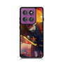 Captain America X Zombie What If Motorola Moto G Power 5G 2025 Case