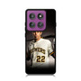 Christian Yelich Brewers Motorola Moto G Power 5G 2025 Case