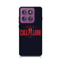 Cult of the Lambs Logo Motorola Moto G Power 5G 2025 Case