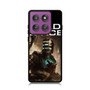 Dead Space Remake Motorola Moto G Power 5G 2025 Case