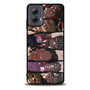 Demon Slayer All Upper Moon 2 Motorola Moto G Power 5G 2024/ Moto G Power 5G 2025 Case