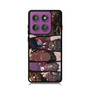 Demon Slayer All Upper Moon 2 Motorola Moto G Power 5G 2025 Case