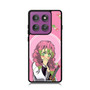 Demon Slayer Mitsuri Breath of Love Motorola Moto G Power 5G 2025 Case