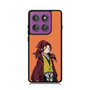 Demon Slayer Yoriichi Motorola Moto G Power 5G 2025 Case