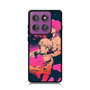 Denji Makima Pochita Motorola Moto G Power 5G 2025 Case