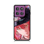 Denji VS Makima Motorola Moto G Power 5G 2025 Case