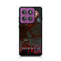 Diablo IV Barbarian Female Motorola Moto G Power 5G 2025 Case