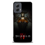 Diablo IV Lilith 2 Motorola Moto G Power 5G 2024/ Moto G Power 5G 2025 Case
