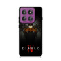 Diablo IV Lilith 2 Motorola Moto G Power 5G 2025 Case
