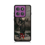 Diablo IV Necromancer Class Motorola Moto G Power 5G 2025 Case
