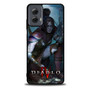 Diablo IV Rogue Motorola Moto G Power 5G 2024/ Moto G Power 5G 2025 Case