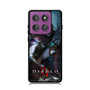 Diablo IV Rogue Motorola Moto G Power 5G 2025 Case