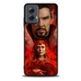 Doctor Strange in the Multiverse of Madness 1 Motorola Moto G Power 5G 2024/ Moto G Power 5G 2025 Case
