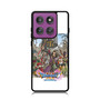 Dragon Quest XI Echoes of an Elusive Age Motorola Moto G Power 5G 2025 Case