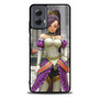 Dragon Quest XI Jade Motorola Moto G Power 5G 2024/ Moto G Power 5G 2025 Case