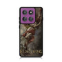 Elden Ring Malenia Art Motorola Moto G Power 5G 2025 Case