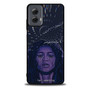 Euphoria Rue Bennet Motorola Moto G Power 5G 2024/ Moto G Power 5G 2025 Case