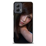Final Fantasy VII Remake Tifa Cute Motorola Moto G Power 5G 2024/ Moto G Power 5G 2025 Case