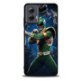 Go Green Power Rangers Motorola Moto G Power 5G 2024/ Moto G Power 5G 2025 Case