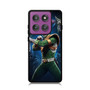 Go Green Power Rangers Motorola Moto G Power 5G 2025 Case