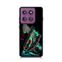 God of War Kratos Axe Motorola Moto G Power 5G 2025 Case