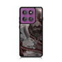 God Of War Kratos Motorola Moto G Power 5G 2025 Case